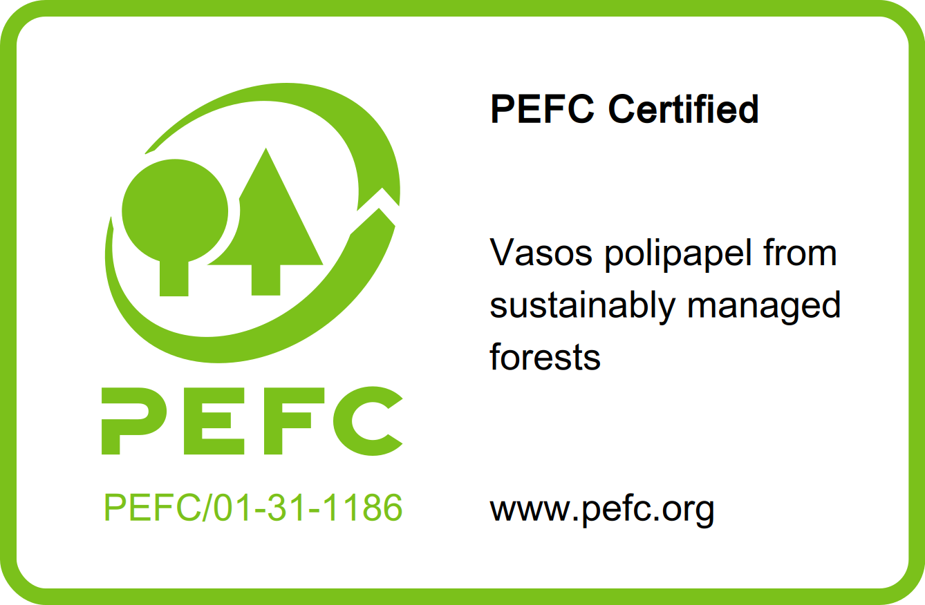Certificado FSC Impackta